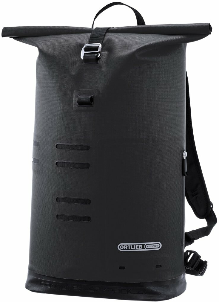 Ortlieb commuter daypack city černá 21 l