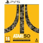 Atari 50: The Anniversary Celebration (Expanded Edition) – Hledejceny.cz