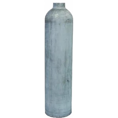 MES Láhev Hliníková tlaková 7L 200 Bar Láhev – Zboží Mobilmania