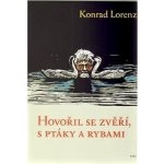 Hovořil se zvěří, ptáky a rybami – Hledejceny.cz