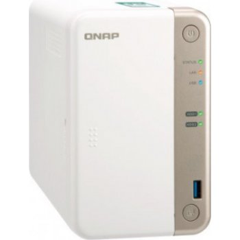 QNAP TS-251B-2G