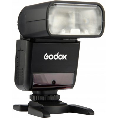 Godox Speedlite TT350 – Zbozi.Blesk.cz