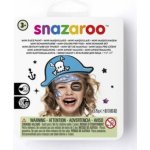 Mini sada barev na obličej pirát – Sleviste.cz