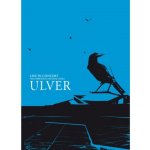 Ulver: Live in Concert at the Norwegian National Opera DVD – Hledejceny.cz