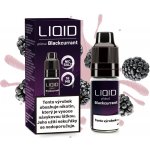 LIO Liquid Salt Blueberry Cherry 10 ml 16 mg – Hledejceny.cz
