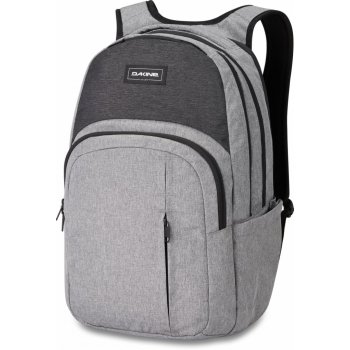 Dakine batoh Campus Premium Grayscale