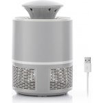 InnovaGoods Sací lampa proti komárům Kl Twist – HobbyKompas.cz