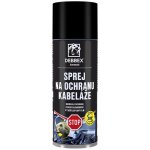 Starline Sprej na ochranu kabeláže 400 ml – Zboží Mobilmania