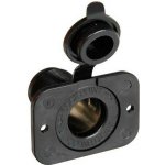 Lampa Italy EXT-1 12/24V 20A Zásuvka zapalovače externí vodotěsná s krytkou | Zboží Auto
