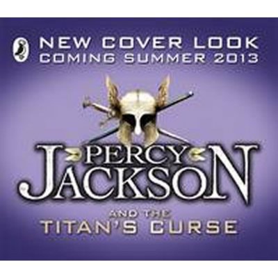 Titan´s Curse - Percy Jackson