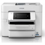 Epson WorkForce Pro WF-C4810DTWF – Zboží Mobilmania