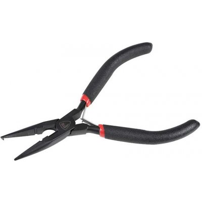 Fox Rage Kleště Fine Tooth Split Ring Pliers – Zbozi.Blesk.cz