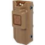 Specna Arms Taktické pro škrtidlo typu CAT pískové Tan – Hledejceny.cz