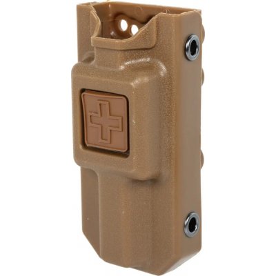 Specna Arms Taktické pro škrtidlo typu CAT pískové Tan – Hledejceny.cz