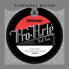 Struna D'addario CNN 3T