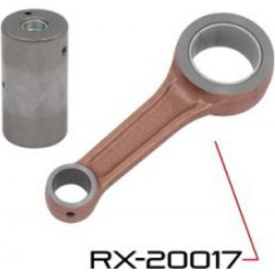 NAMURA ojniční sada KAWASAKI KXF250 21-23, KX250F, KXF 250, KX250F | Zboží Auto