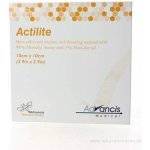 Actilite 10 x 10 cm krytí antimikrob.s medem 10 ks – Hledejceny.cz