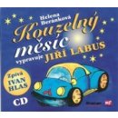 Audiokniha Kouzelný měsíc - Helena Beránková