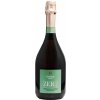 Šumivé víno Hamsik Prosecco D.O.C. Treviso Brut Nature Zero 11% 0,75 l (holá láhev)