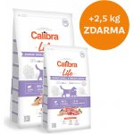 Calibra Dog Life Junior Small & Medium Breed Lamb 14,5 kg – Hledejceny.cz