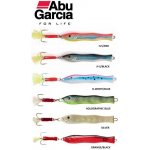 Abu Garcia Pilker SILLEN Holographic-WHITE/BLUE 250 g – Zboží Dáma