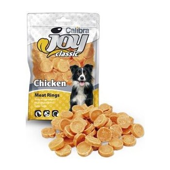 Calibra Joy Dog Classic Chicken Breast 250 g