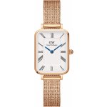 Daniel Wellington DW00100687 – Zbozi.Blesk.cz