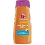 Dermacol After Sun sprchový gel s betakarotenem 200 ml – Sleviste.cz