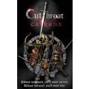 Smirk & Dagger Games Cutthroat: Caverns