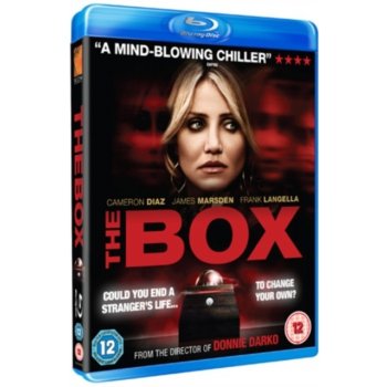 The Box BD