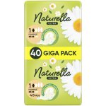 Naturella Ultra Normal Hygienické Vložky S Křidélky 40 ks – Zboží Dáma
