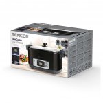 Sencor SPR 5508BK – Hledejceny.cz