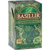 Čaj BASILUR Orient Moroccan Mint 25 x 1,5 g