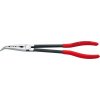 Kleště kulaté KNIPEX Klešte pulkulaté 280mm zahnuté / 2881280 Knipex 52600280