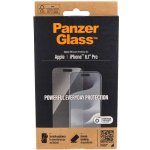 PanzerGlass Apple iPhone 15 Pro 2806 – Zboží Živě