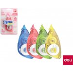 Deli Korekční strojek 5 mm x 8 m – Zboží Živě
