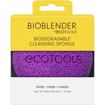 EcoTools BioBlender Body – Zbozi.Blesk.cz