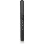 ArtDeco High Performance Eye shadow Stylo oční stíny v tužce 1 Black 1,4 g – Zboží Dáma