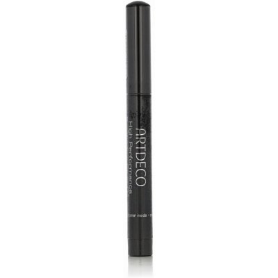 ArtDeco High Performance Eye shadow Stylo oční stíny v tužce 1 Black 1,4 g – Zboží Dáma