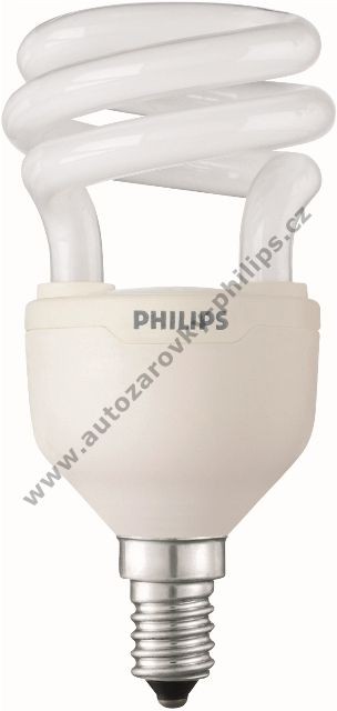 Philips TORNADO E14 8W 865 úsporná žárovka alternativy - Heureka.cz