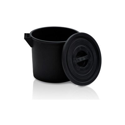 Alfa Plastic Plastová nádoba 35l – Sleviste.cz