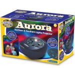 Eureka Toys Projektor polární záře – Zboží Dáma