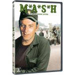 M.A.S.H. 2. série DVD – Sleviste.cz