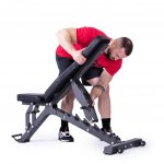 TRINFIT Bench L8 Pro – Zboží Dáma