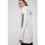 Burton Oak Long Pullover Stout White Heather – Hledejceny.cz