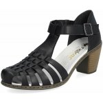 Rieker 973-00 černá – Sleviste.cz