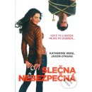 Film slečna nebezpečná DVD