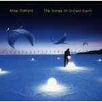 Oldfield, Mike Ltd - The Songs Of Distant Earth CD – Hledejceny.cz