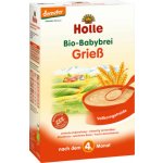 Holle Bio Krupicová od 5. měsíce 250 g – Zboží Dáma
