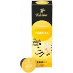 Tchibo Cafissimo Espresso Vanilla 10 ks – Hledejceny.cz
